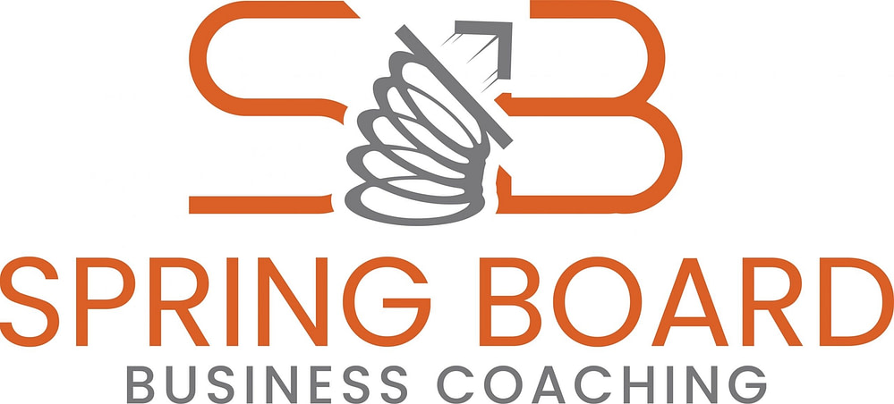 Spring Board Business Coaching