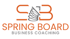 Spring Board Business Coaching - Transparent