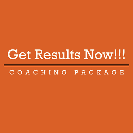 Get Results Now Logo Business and Sales Coaching Growth