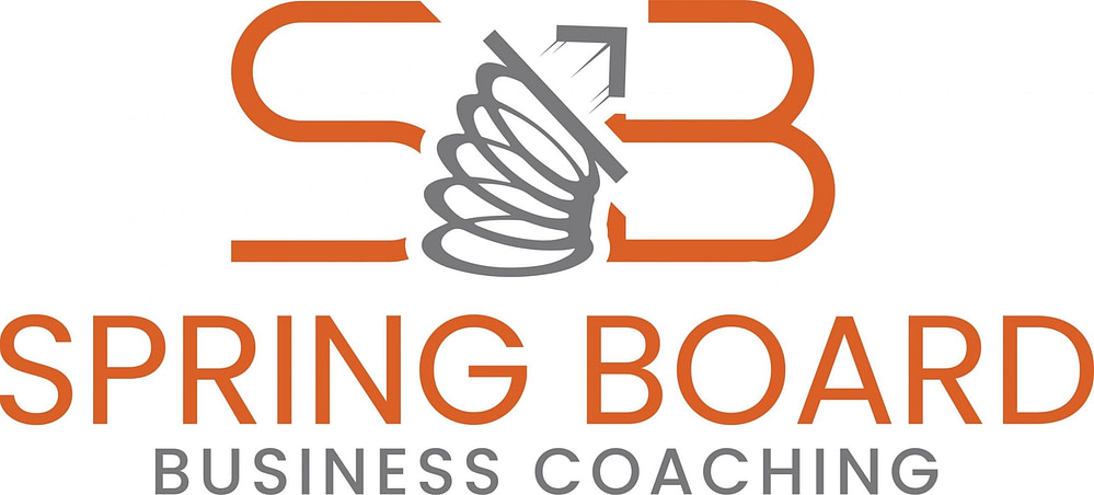 Spring Board Coaching