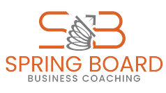 Spring Board Business Coaching - Transparent