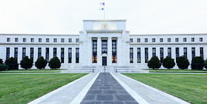 Federal Reserve Building