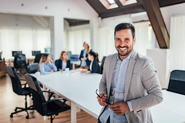 Business-Owner Success