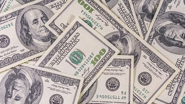 Money Pic - No Shading Money