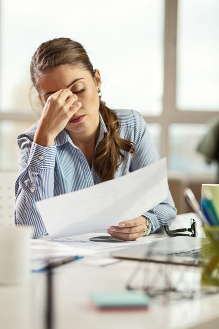 Small Business Growth Coach