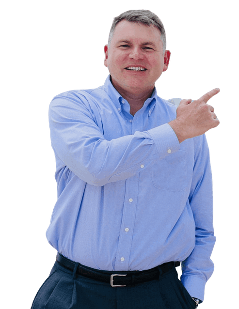Don Odom Owner SuccessPath Coaching & Consulting