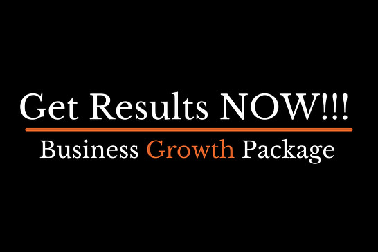 Logo - Get Results NOW (Blk Background) Successpath Coaching Get Results NOW
